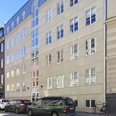 Cph Lux Apartm, 2 Full Bathrooms 2Th Copenhague Exterior foto