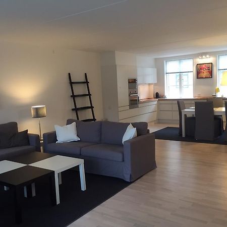 Cph Lux Apartm, 2 Full Bathrooms 2Th Copenhague Exterior foto