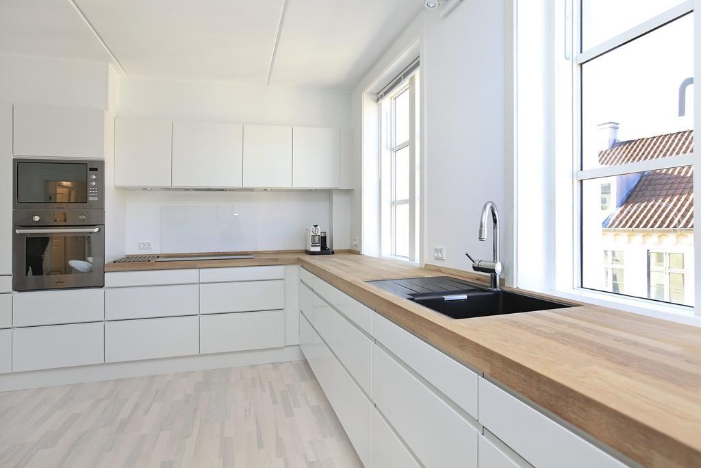Cph Lux Apartm, 2 Full Bathrooms 2Th Copenhague Exterior foto