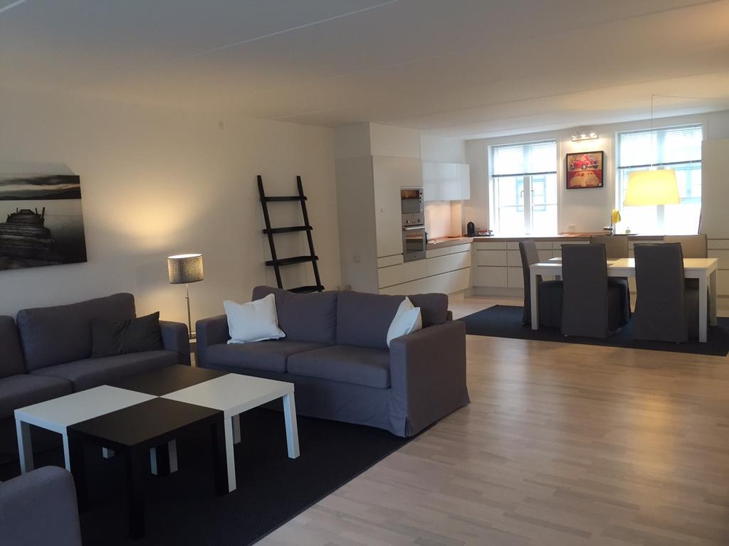 Cph Lux Apartm, 2 Full Bathrooms 2Th Copenhague Exterior foto