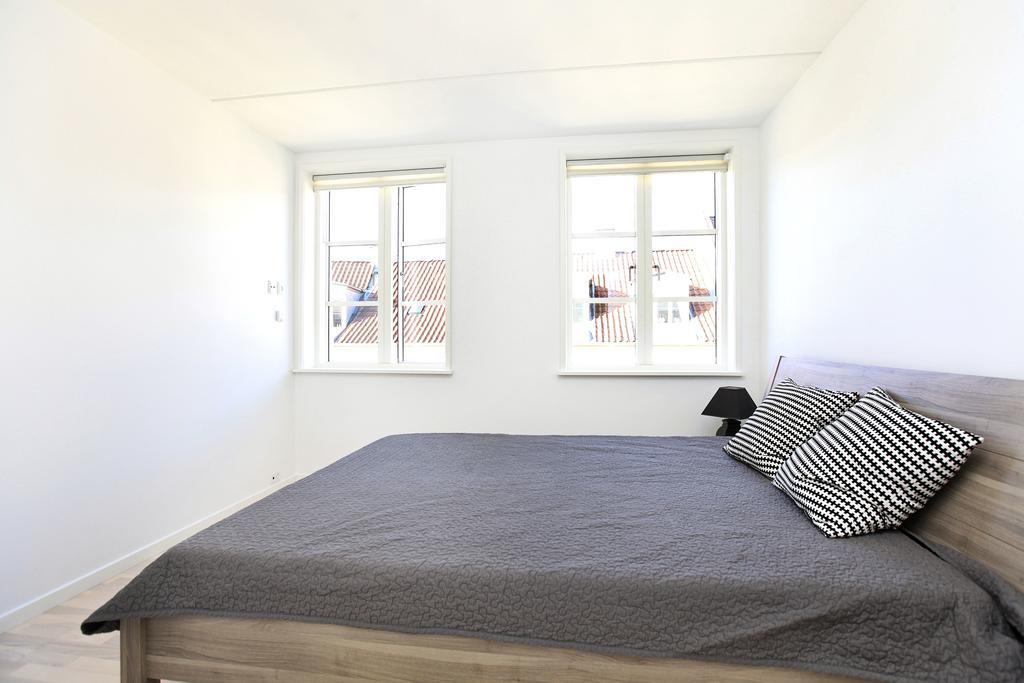 Cph Lux Apartm, 2 Full Bathrooms 2Th Copenhague Exterior foto
